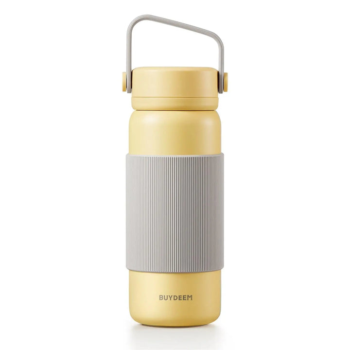 CD1011 Thermos Tea Bottle with Removable Infuser, 355ML